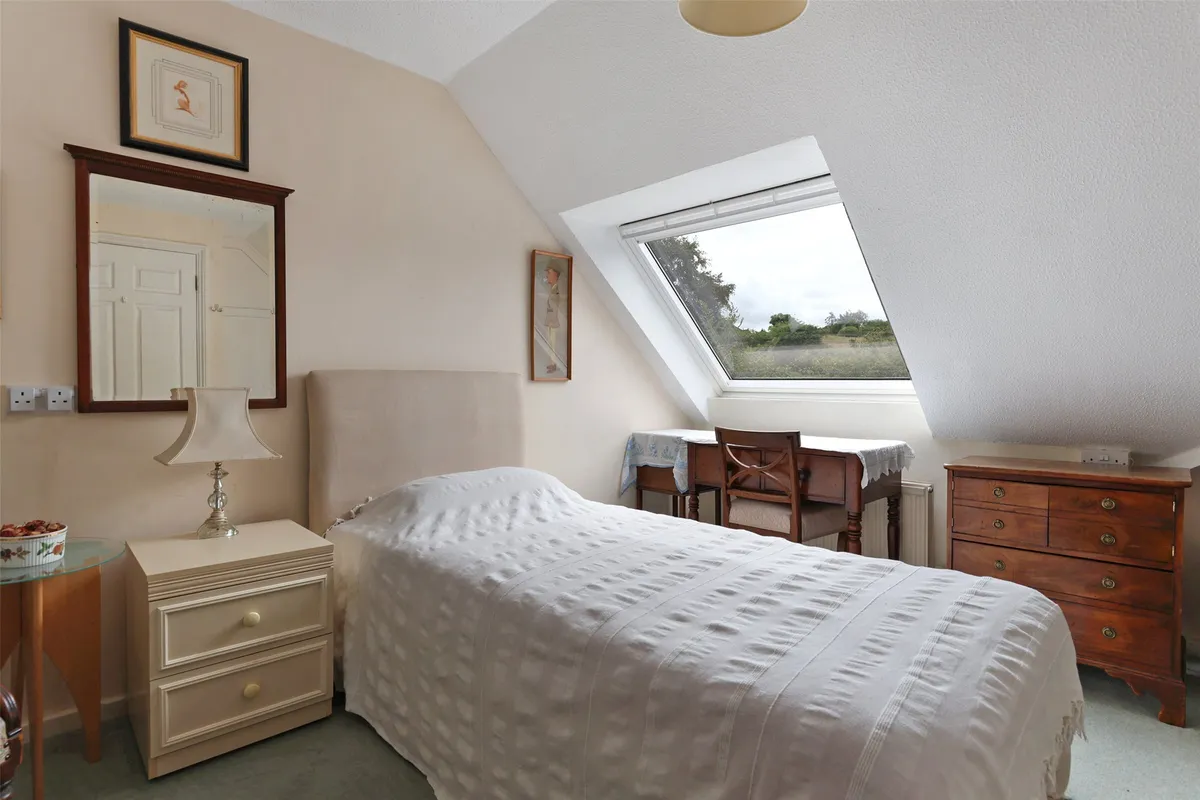 Sondes Farm, Glebe Road, Dorking, Surrey, RH4