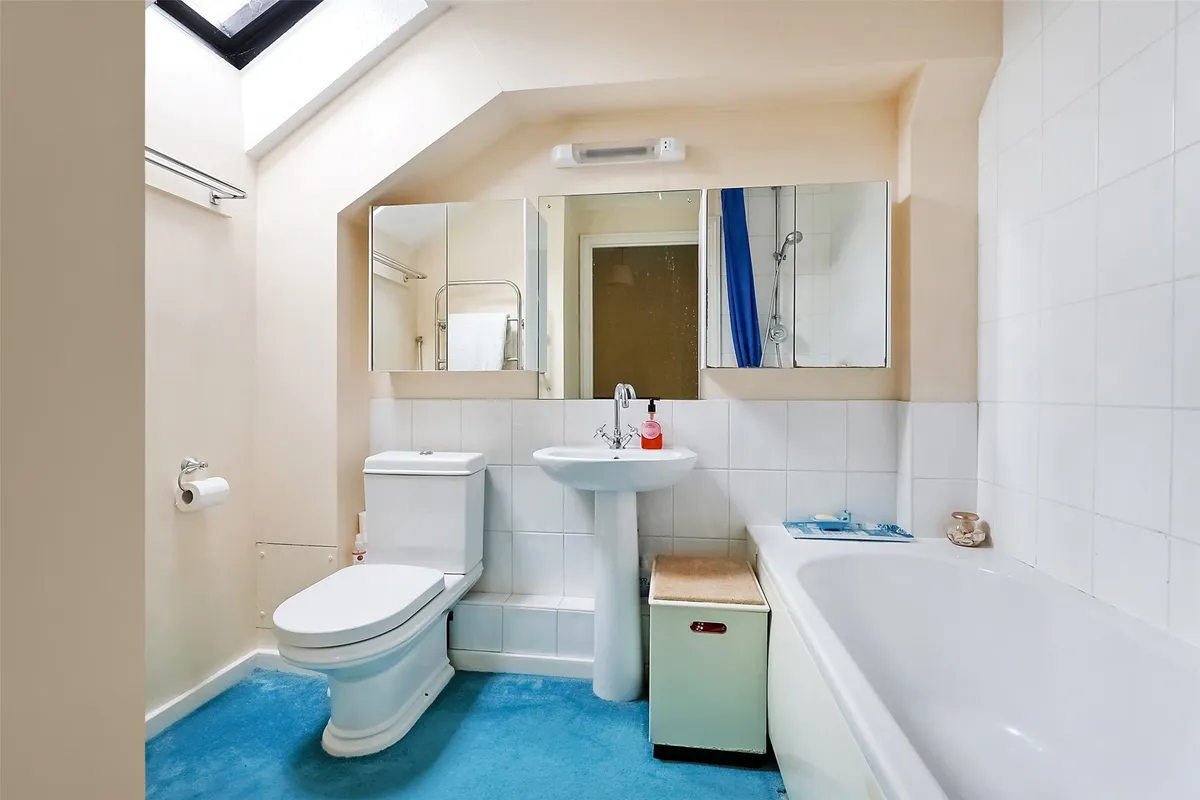 Sondes Farm, Glebe Road, Dorking, Surrey, RH4