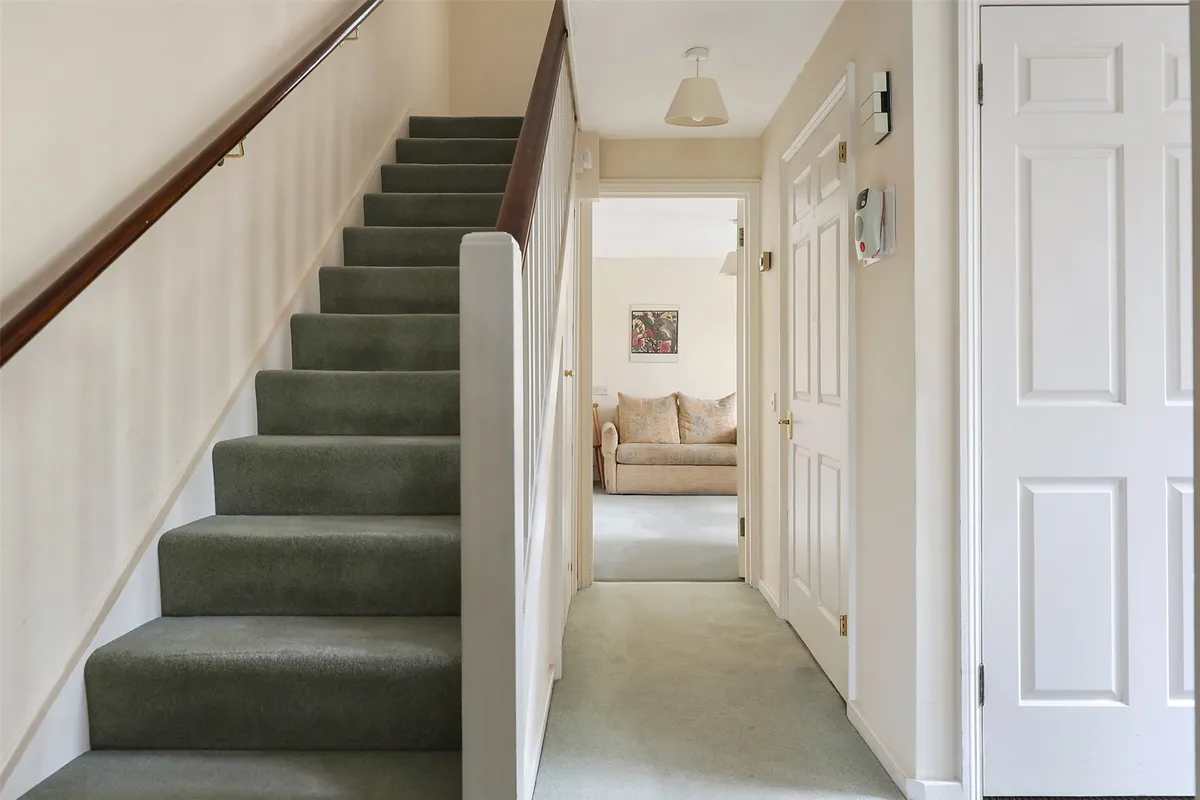 Sondes Farm, Glebe Road, Dorking, Surrey, RH4
