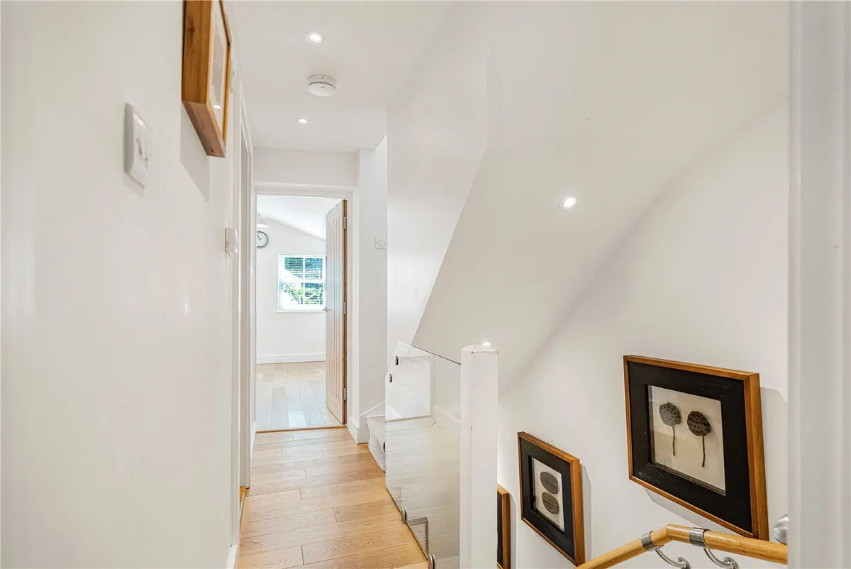 Hart Street, Oxford, OX2