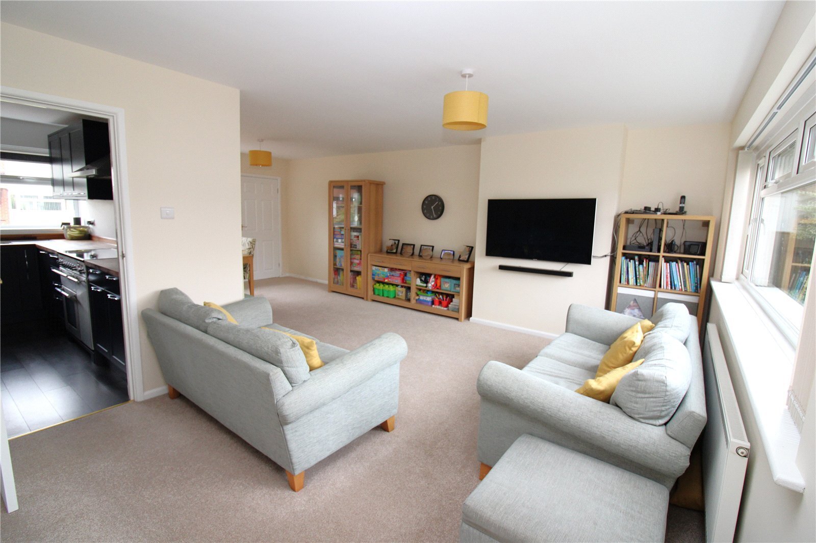 Dunstable Walk, Fareham, Hampshire, PO14 Image 4