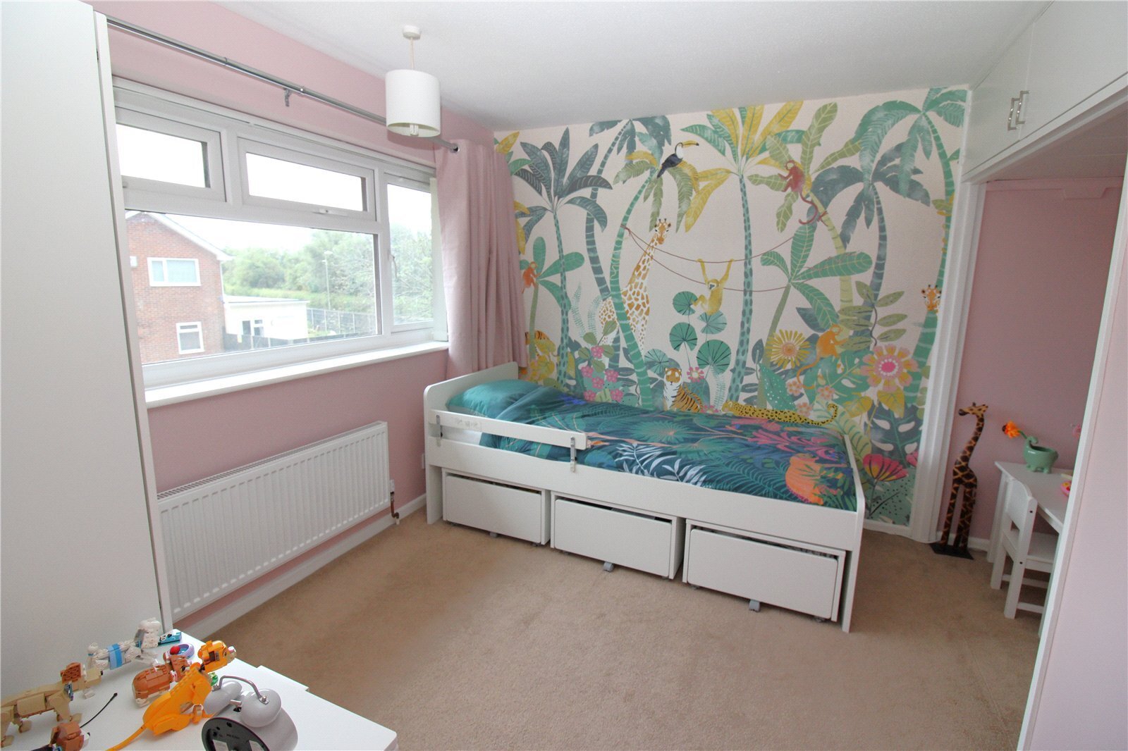 Dunstable Walk, Fareham, Hampshire, PO14 Image 6