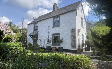 Michaelstow, Bodmin