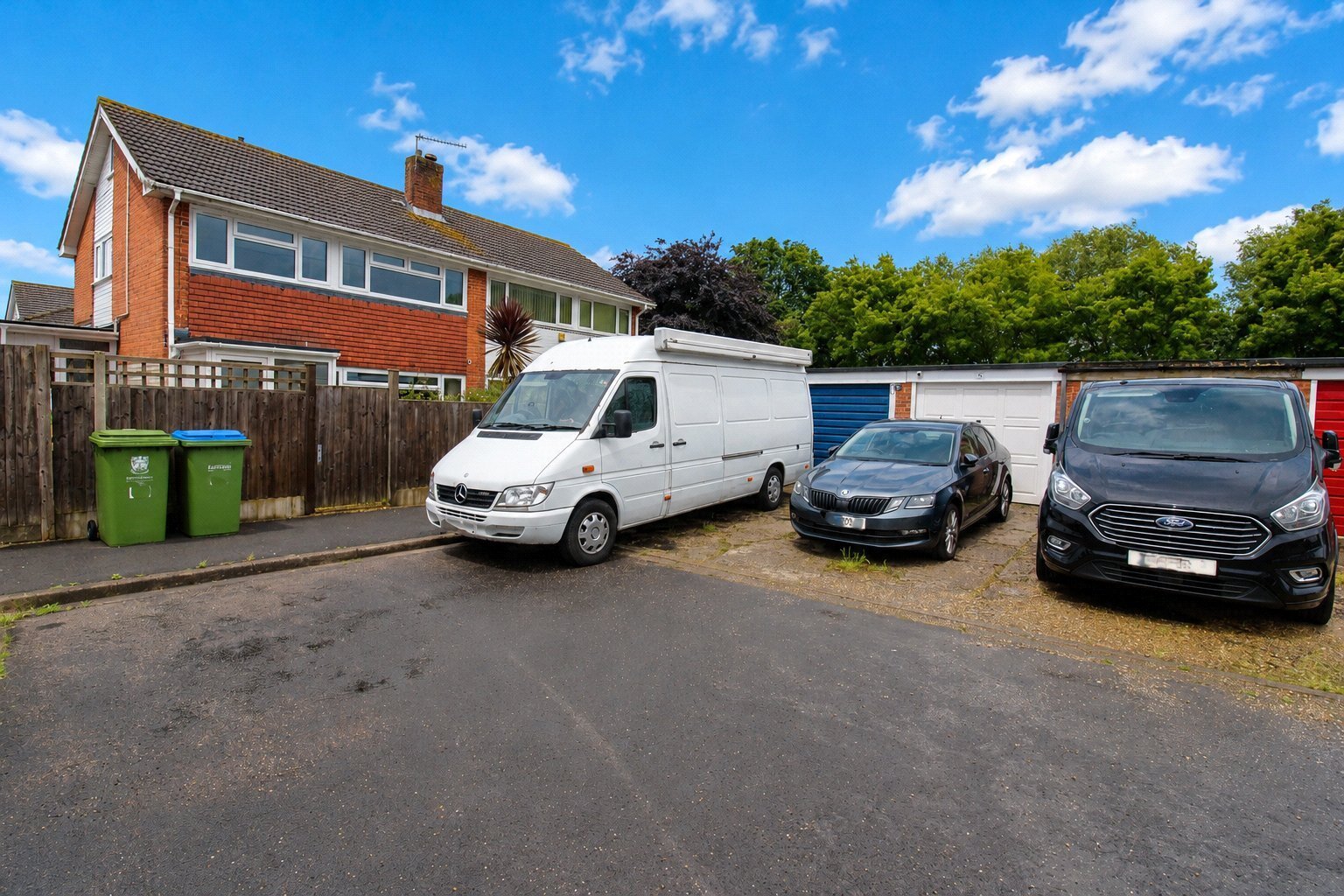 Dunstable Walk, Fareham, Hampshire, PO14 Image 11