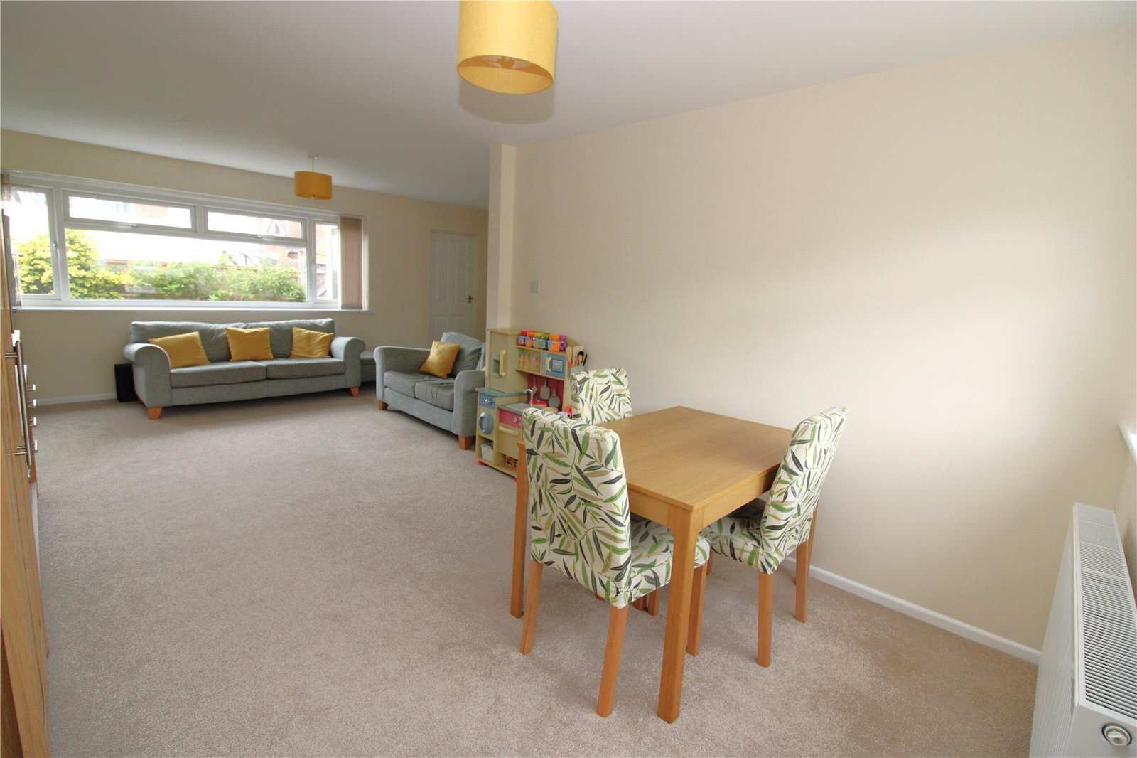 Dunstable Walk, Fareham, Hampshire, PO14 Image 12