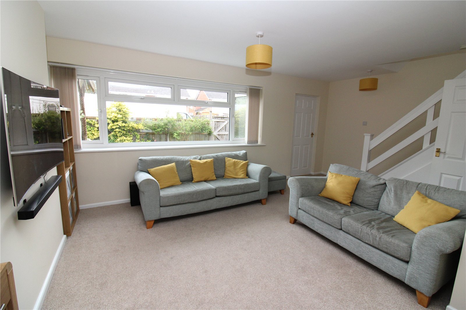 Dunstable Walk, Fareham, Hampshire, PO14 Image 13