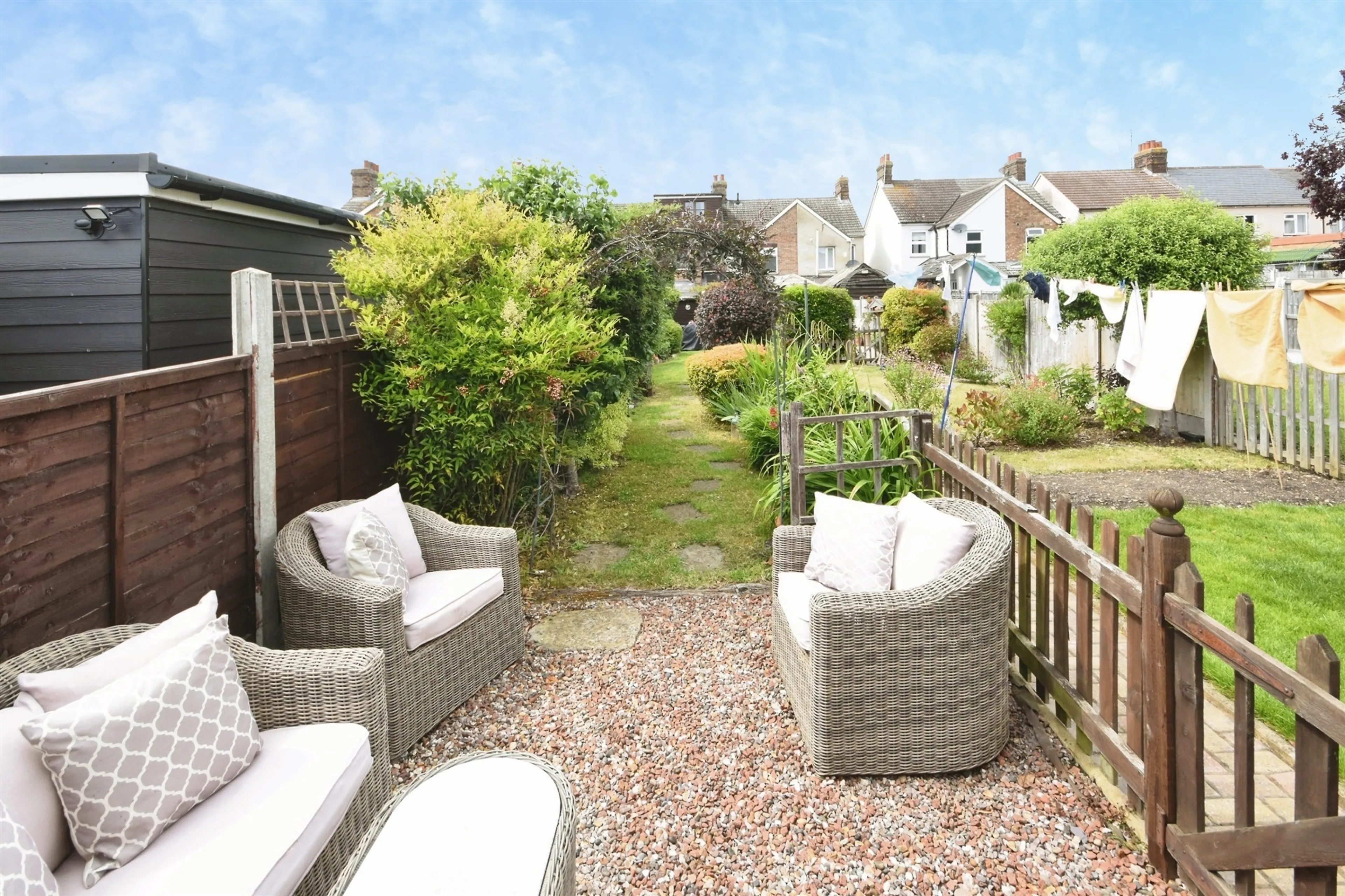 Property at Chapel Hill, Braintree