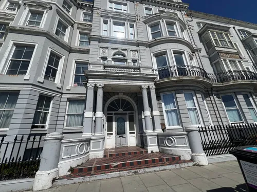Eversfield Place, ST. LEONARDS-ON-SEAphoto