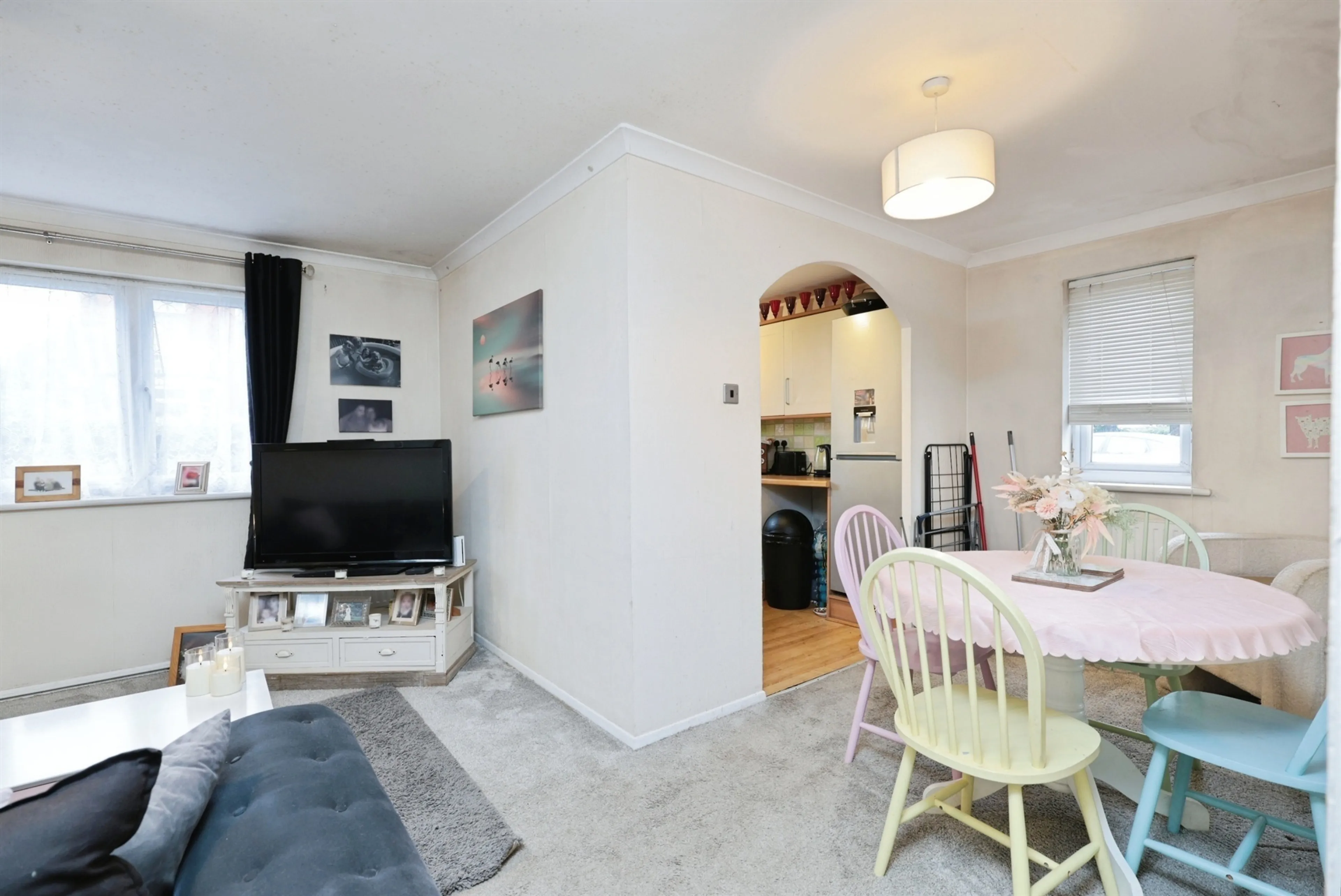 Property at Southwold Road, Watford