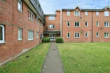 Southwold Road, Watford