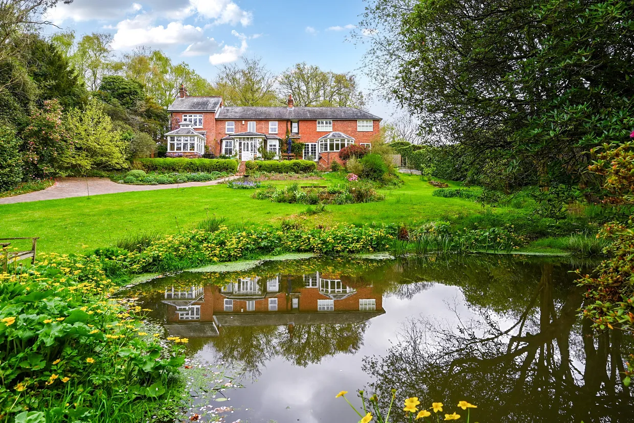 Horsted Lane, Danehill, RH17 photo 16