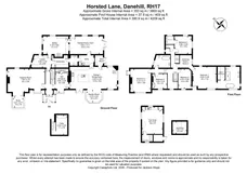 Horsted Lane, Danehill, RH17 photo 24