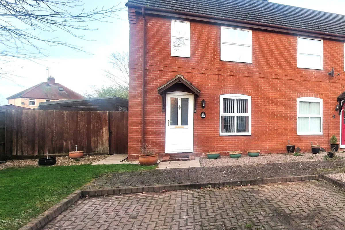 Maple Grove, Holbeach, SPALDING