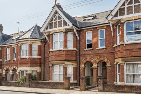 Fairfield Road, Winchester, SO22