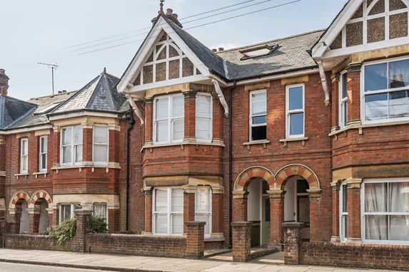 Fairfield Road, Winchester, SO22
