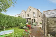 Toller Lane, Bradford
