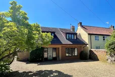 Main Street, Hockwold, THETFORD