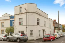 Mina Road, St Werburghs, Bristol