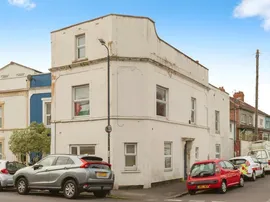 Mina Road, St Werburghs, Bristol photo