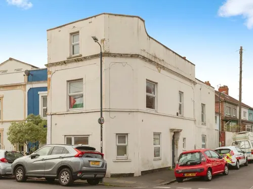 Mina Road, St Werburghs, Bristolphoto