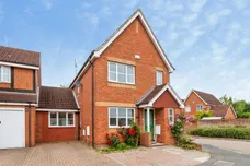 Ferrers Close, Slough