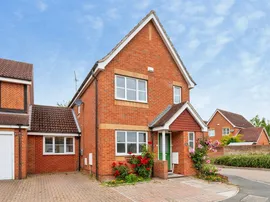 Ferrers Close, Slough photo