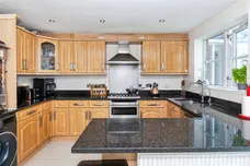Ferrers Close, Slough
