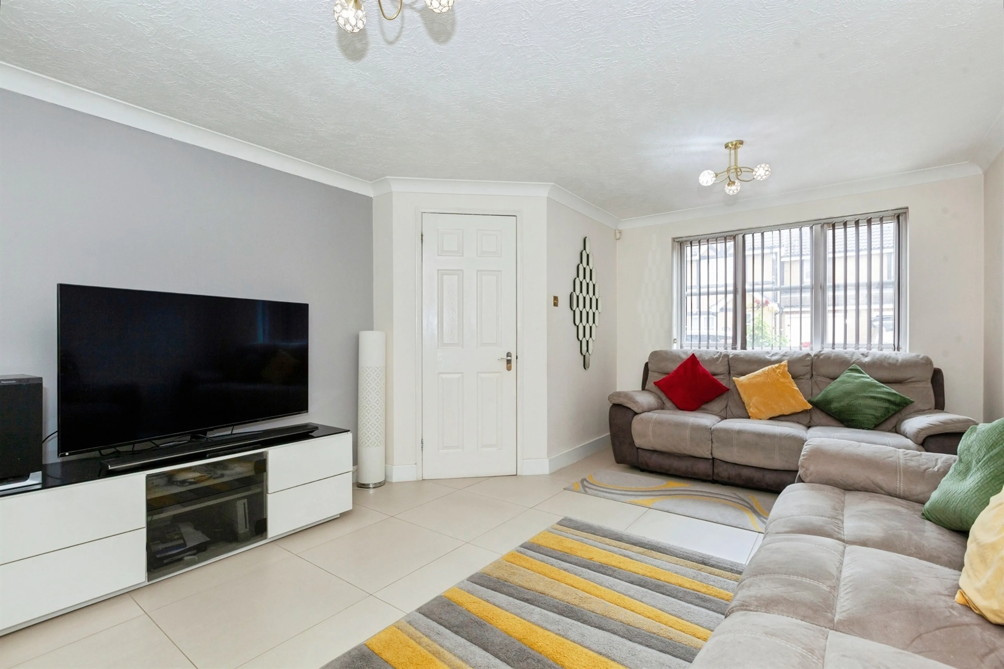 Property at Ferrers Close, Slough