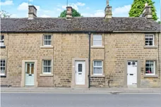Buxton Road, Bakewell