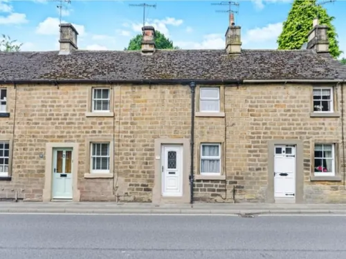Buxton Road, Bakewellphoto