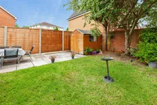 Ferrers Close, Slough