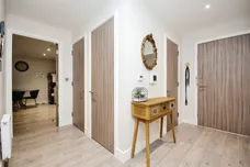 St. James Road, Brentwood