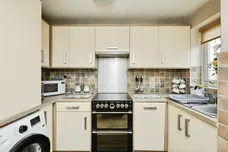 Colsterdale, Worksop