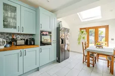 Hampshire Avenue, Bognor Regis