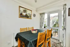 Colsterdale, Worksop