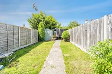 Hampshire Avenue, Bognor Regis