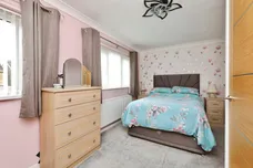 Colsterdale, Worksop