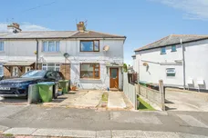 Hampshire Avenue, Bognor Regis