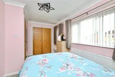 Colsterdale, Worksop