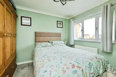 Colsterdale, Worksop