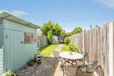 Hampshire Avenue, Bognor Regis