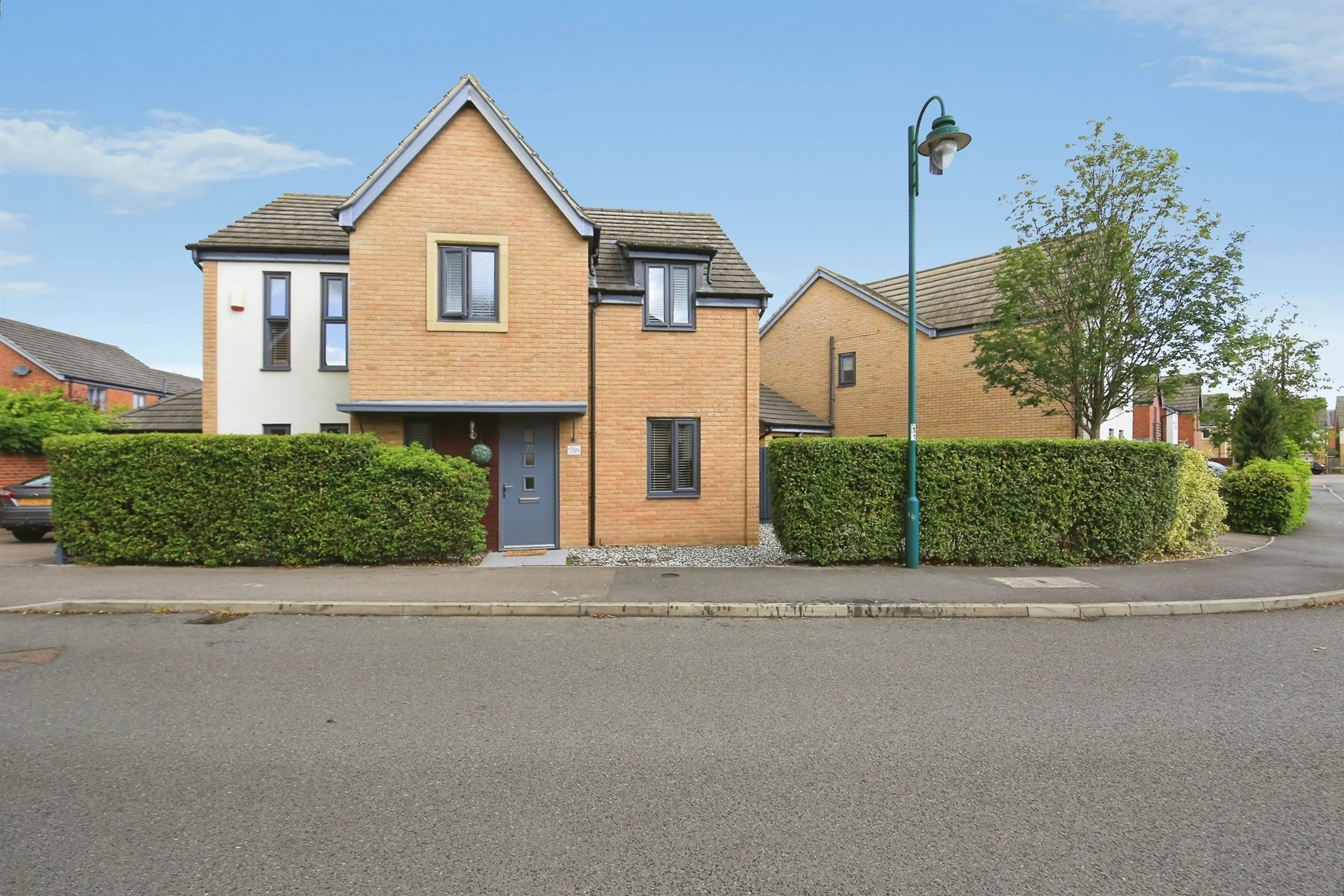 Property at Coriander Drive, Hampton Vale, PETERBOROUGH