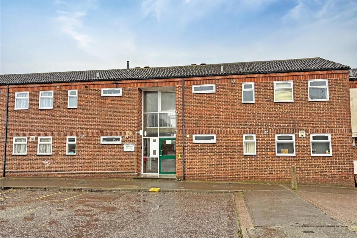 Glebe Close, Great Wakering, SOUTHEND-ON-SEA