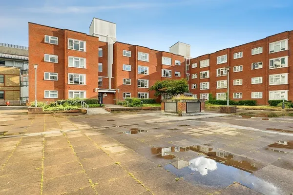 Bedford House, Onslow Street, Guildfo...