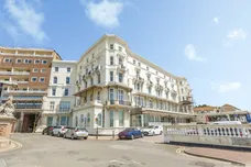 Robertson Terrace, Hastings
