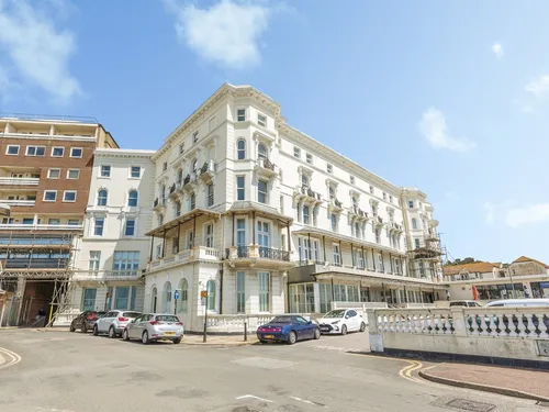 Robertson Terrace, Hastingsphoto