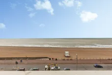 Robertson Terrace, Hastings