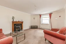 Robertson Terrace, Hastings