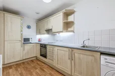 Robertson Terrace, Hastings