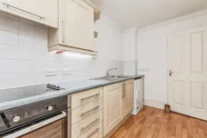 Robertson Terrace, Hastings